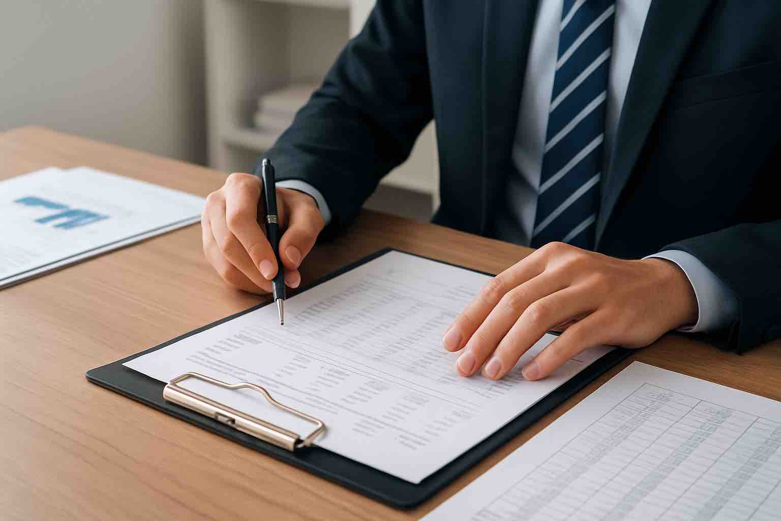 Imagen de portada de Depreciación Acumulada